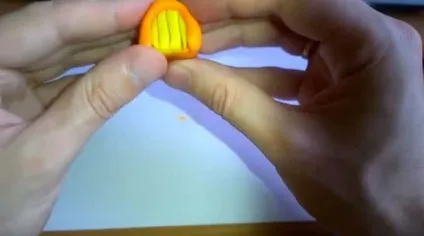 Як зліпити літак з пластиліну (як зліпити з пластиліну літак) Як зліпити літак з пластиліну