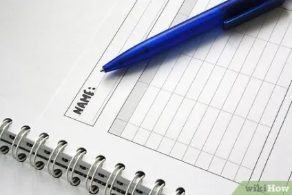 Як зробити власний шкільний щоденник (шкільний) Як зробити власний шкільний щоденник
