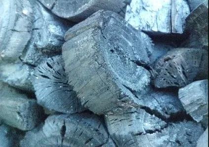 Як зробити вугілля для кальяну самому (вугілля) Як зробити вугілля для кальяну самому