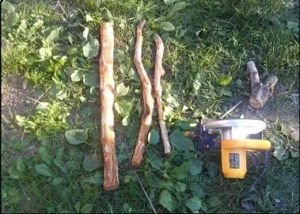 Як зробити вугілля для кальяну самому (вугілля) Як зробити вугілля для кальяну самому