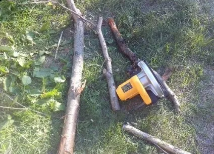 Як зробити вугілля для кальяну самому (зробити) Як зробити вугілля для кальяну самому