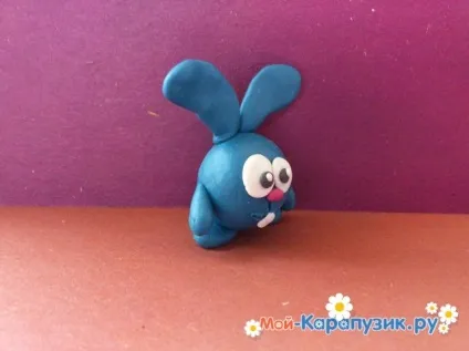 Як зліпити кришу з пластиліну (м 1 (пластиліну) Як зліпити кришу з пластиліну (м 1