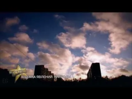 Як знімати timelapse, it - s show time!