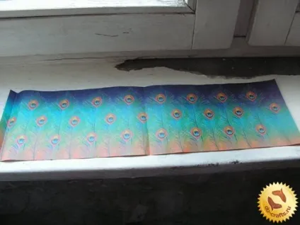 Як зробити віяло своїми руками японський з паперу (своїми) Як зробити віяло своїми руками японський з паперу