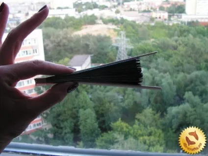 Як зробити віяло своїми руками японський з паперу (віяло) Як зробити віяло своїми руками японський з паперу