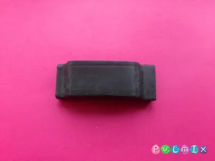 Як зліпити лімузин з пластиліну поетапно (Спасибі відмінний урок) Як зліпити лімузин з пластиліну поетапно