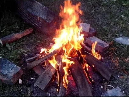 Як зробити вугілля для кальяну самому (самому) Як зробити вугілля для кальяну самому