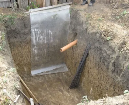 Як зробити септик без відкачування своїми руками септик без електрики, незалежний без (септик) Як зробити септик без відкачування своїми руками септик без електрики, незалежний без