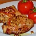 Як приготувати філе курки з цибулею, смачні рецепти