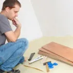 Як правильно створити комбінований підлогу з ламінату (ламінату) Як правильно створити комбінований підлогу з ламінату