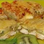 Як приготувати філе курки з цибулею, смачні рецепти