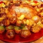 Як приготувати філе курки з цибулею, смачні рецепти