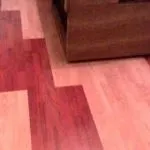 Як правильно створити комбінований підлогу з ламінату (створити) Як правильно створити комбінований підлогу з ламінату