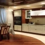 Як правильно створити комбінований підлогу з ламінату (створити) Як правильно створити комбінований підлогу з ламінату