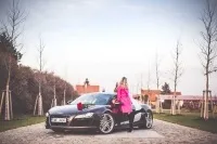 Як правильно фотографувати машину правила і особливості зйомки (продажу) Як правильно фотографувати машину правила і особливості зйомки