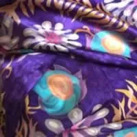 Як правильно прати батик в домашніх умовах, створюємо красу і затишок в домі