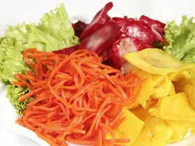 Як приготувати концентровані соки