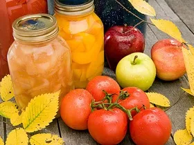 Як приготувати концентровані соки