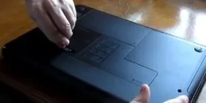 Як правильно почистити комп'ютер або ноутбук від пилу самостійно в домашніх умовах (ноутбук) Як правильно почистити комп'ютер або ноутбук від пилу самостійно в домашніх умовах