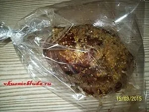 Як приготувати буженину будинку, смачні страви (приготувати) Як приготувати буженину будинку, смачні страви
