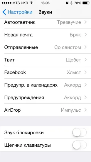 Як правильно налаштувати новий iphone 10 рад (налаштувати) Як правильно налаштувати новий iphone 10 порад