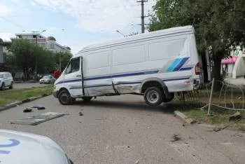 Як правильно написати обставини дтп в повідомленні (правильно) Як правильно написати обставини дтп в повідомленні