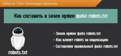 Як правильно скласти файл, блог олександра лукьянова (файл) Як правильно скласти файл, блог олександра лукьянова