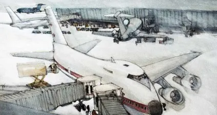 Як правильно вибрати кращу авіакомпанію - корисні поради (кращу) Як правильно вибрати кращу авіакомпанію - корисні поради