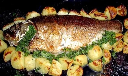 Як посмажити путасу на сковороді рецепт з фото, блог кулінара (фото) Як посмажити путасу на сковороді рецепт з фото, блог кулінара
