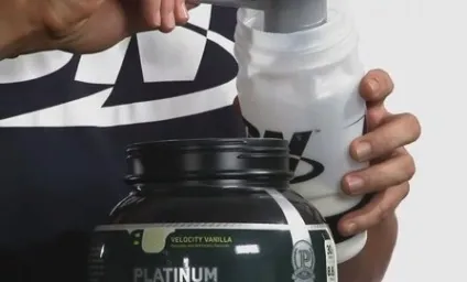 Як правильно приймати протеїн platinum hydro whey від optimum nutrition (правильно) Як правильно приймати протеїн platinum hydro whey від optimum nutrition