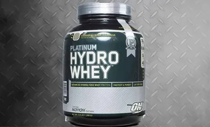 Як правильно приймати протеїн platinum hydro whey від optimum nutrition (приймати) Як правильно приймати протеїн platinum hydro whey від optimum nutrition