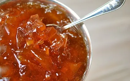 Як приготувати домашній мармелад (як приготувати домашній мармелад) Як приготувати домашній мармелад