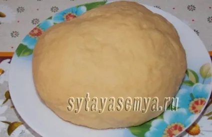 Як приготувати чак-чак