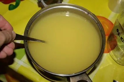 Як приготувати limoncello - італійський лимонний лікер (limoncello) Як приготувати limoncello - італійський лимонний лікер