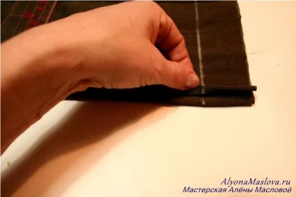 Як правильно вкоротити брюки (брюки) Як правильно вкоротити брюки