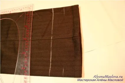 Як правильно вкоротити брюки (брюки) Як правильно вкоротити брюки