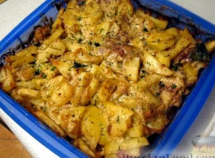 Як посмажити путасу на сковороді рецепт з фото, блог кулінара (блог) Як посмажити путасу на сковороді рецепт з фото, блог кулінара