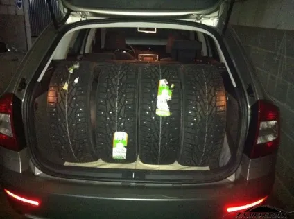 Як правильно фотографувати автомобіль на продаж