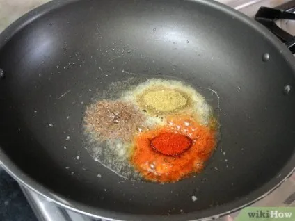 Як приготувати Чоле