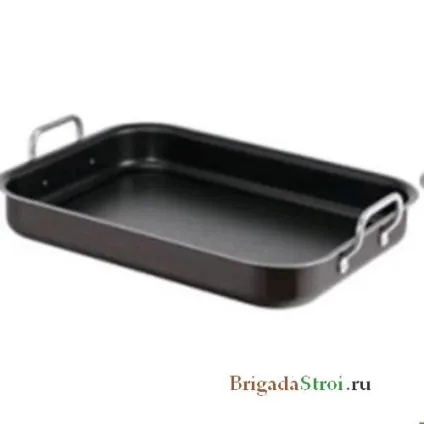 Як правильно вибрати деко