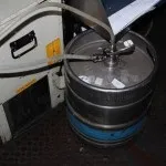 Як відбувається налив пива правильний розлив пива з кега в келих (правильний розлив пива) Як відбувається налив пива правильний розлив пива з кега в келих