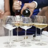 Як виголосити тост на весіллі поради для гостей (гостей) Як виголосити тост на весіллі поради для гостей