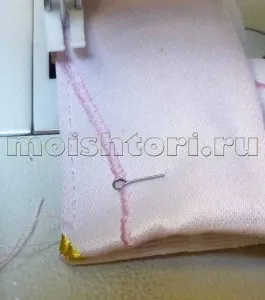Як пришити планку на ламбрекен, штори своїми руками (пришити) Як пришити планку на ламбрекен, штори своїми руками
