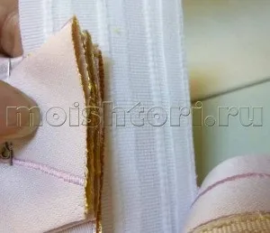 Як пришити планку на ламбрекен, штори своїми руками (пришити) Як пришити планку на ламбрекен, штори своїми руками