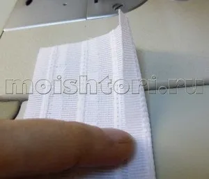 Як пришити планку на ламбрекен, штори своїми руками (планка) Як пришити планку на ламбрекен, штори своїми руками