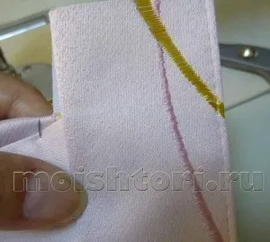 Як пришити планку на ламбрекен, штори своїми руками (ламбрекен) Як пришити планку на ламбрекен, штори своїми руками