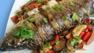 Як приготувати пшеницю