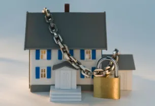 Як прописатися в новій квартирі () Як прописатися в новій квартирі