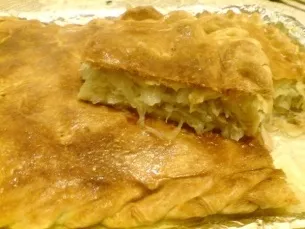 Як приготувати пшеницю