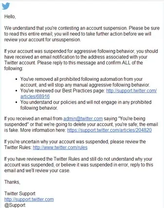 Як розблокувати твіттер аккаунт, shublog (shublog) Як розблокувати твіттер аккаунт, shublog
